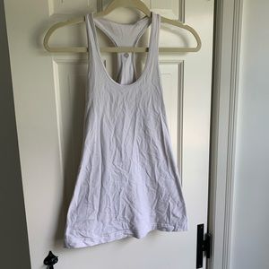 Lululemon cool racer back